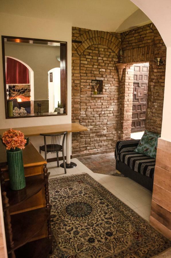Medieval Central Apartment Bolonya Dış mekan fotoğraf