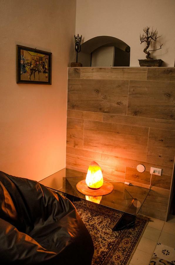Medieval Central Apartment Bolonya Dış mekan fotoğraf