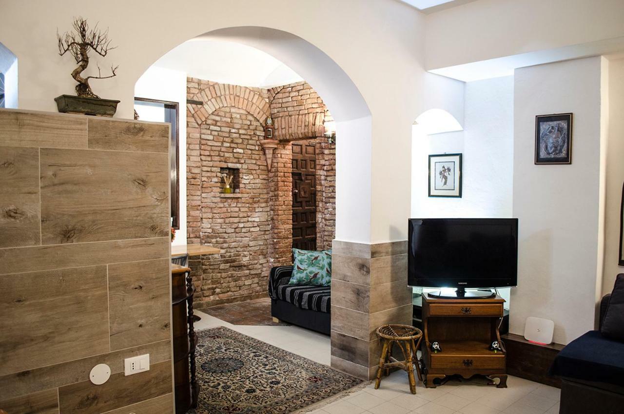 Medieval Central Apartment Bolonya Dış mekan fotoğraf