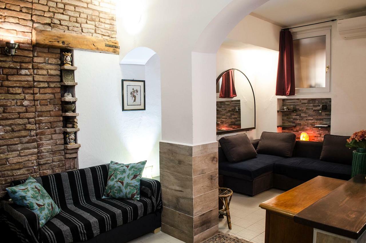 Medieval Central Apartment Bolonya Dış mekan fotoğraf