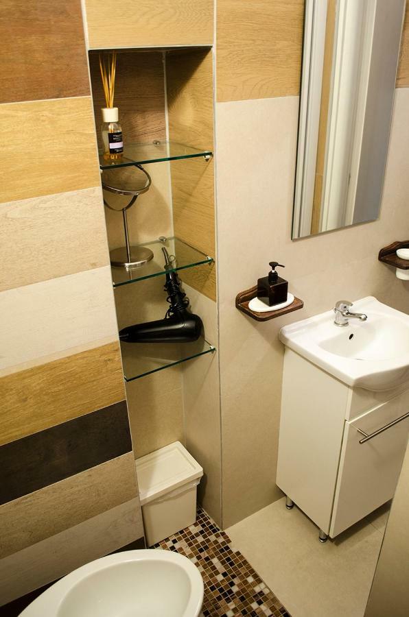 Medieval Central Apartment Bolonya Dış mekan fotoğraf