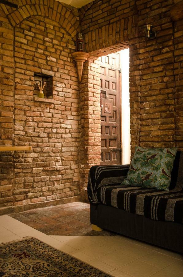 Medieval Central Apartment Bolonya Dış mekan fotoğraf