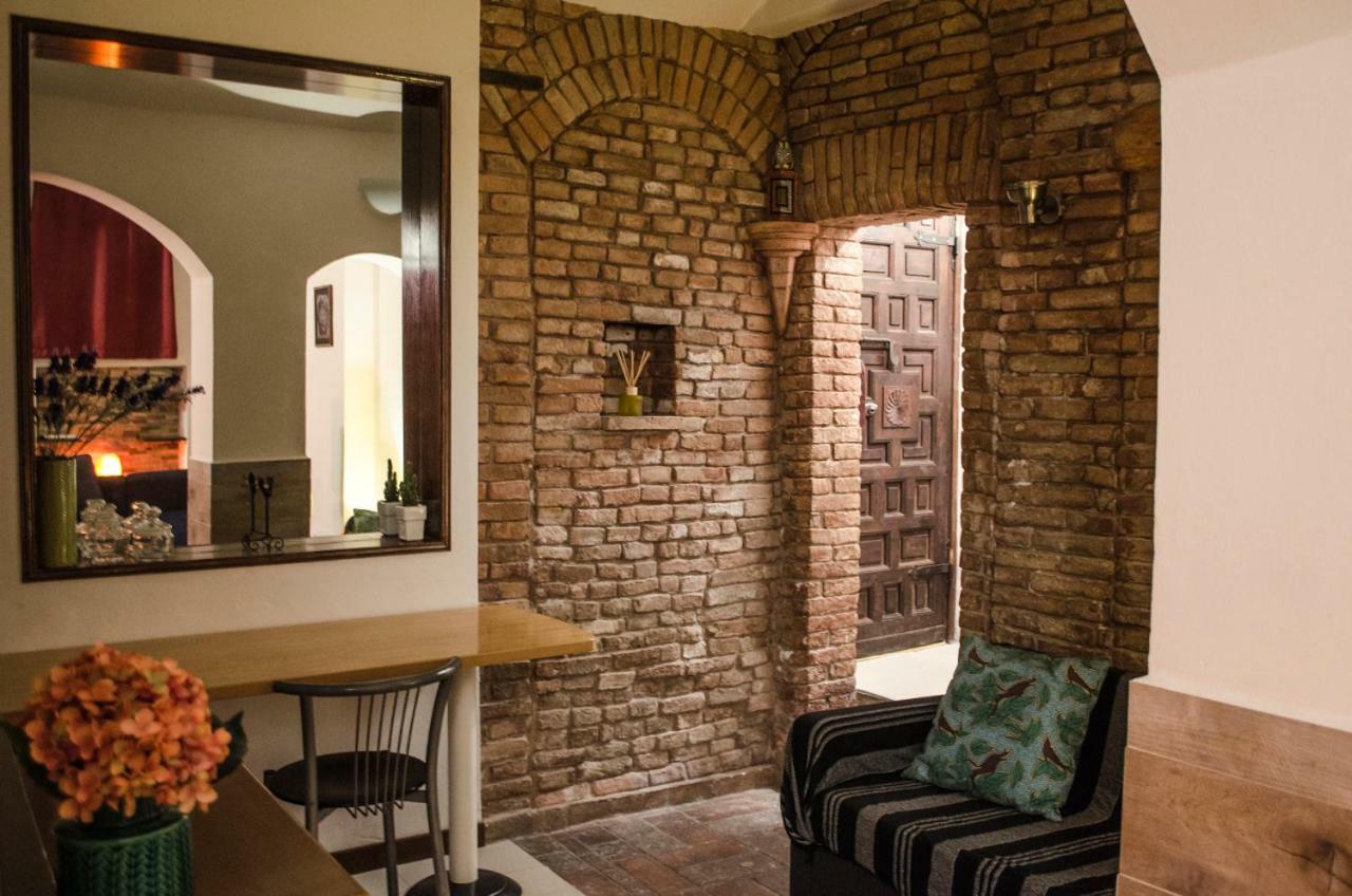 Medieval Central Apartment Bolonya Dış mekan fotoğraf