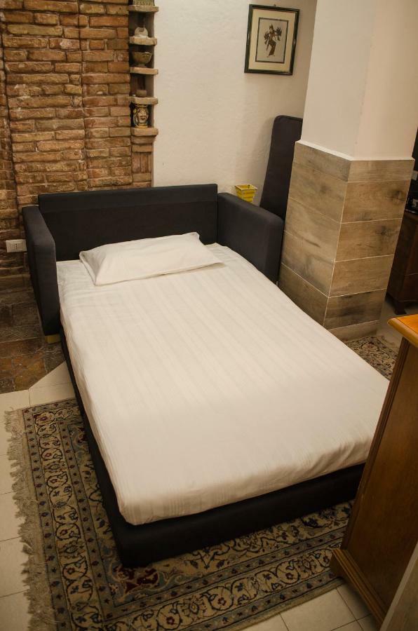 Medieval Central Apartment Bolonya Dış mekan fotoğraf