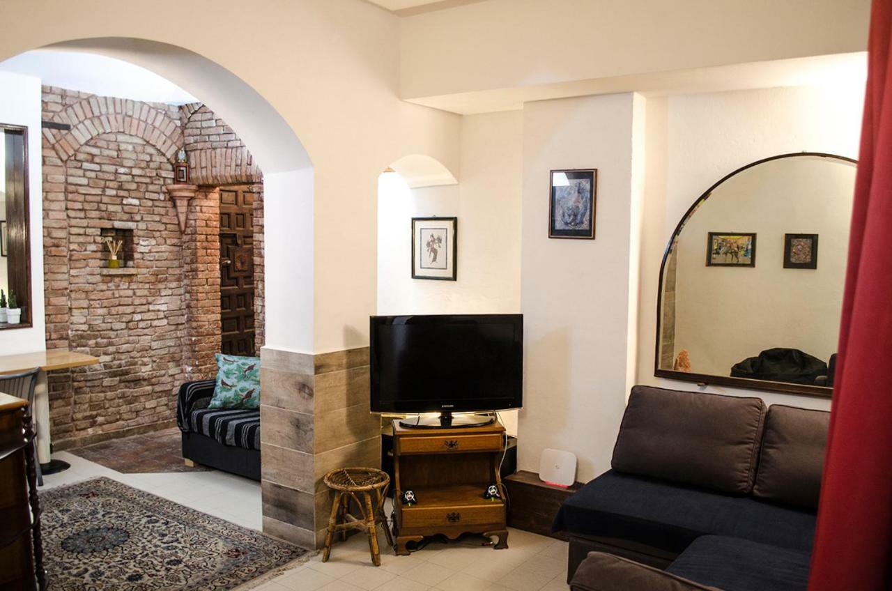 Medieval Central Apartment Bolonya Dış mekan fotoğraf