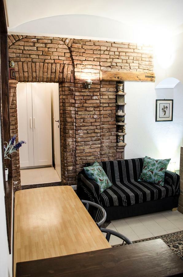 Medieval Central Apartment Bolonya Dış mekan fotoğraf